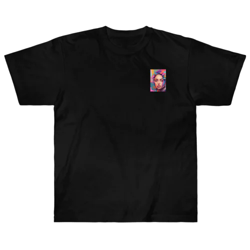 c Heavyweight T-Shirt