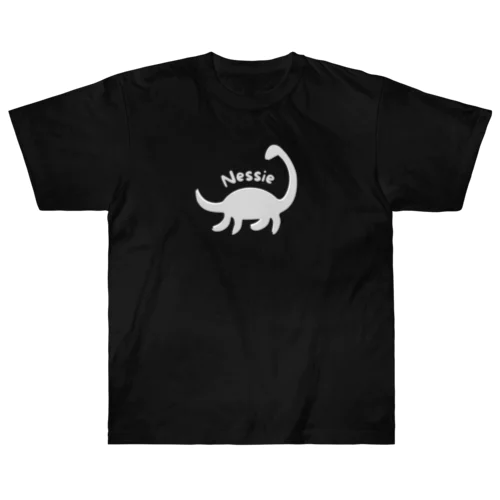 ネッシー ヘビーウェイトTシャツ