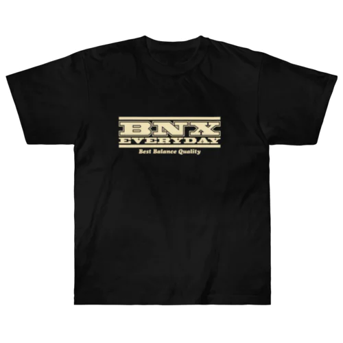 BNX EVERYDAY Heavyweight T-Shirt