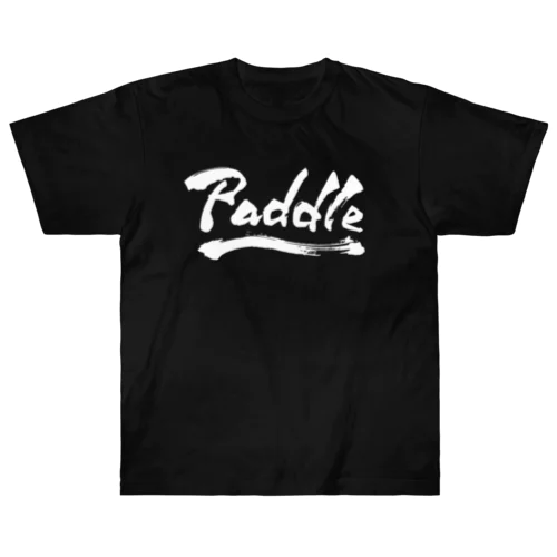 Paddle ヘビーウェイトTシャツ