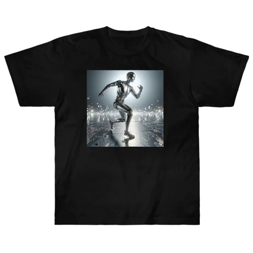 Runner Heavyweight T-Shirt