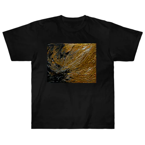 Dragon breath ヘビーウェイトTシャツ