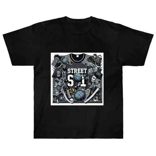 S1 Heavyweight T-Shirt