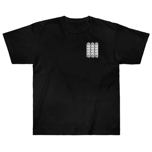 LSKDDD Heavyweight T-Shirt