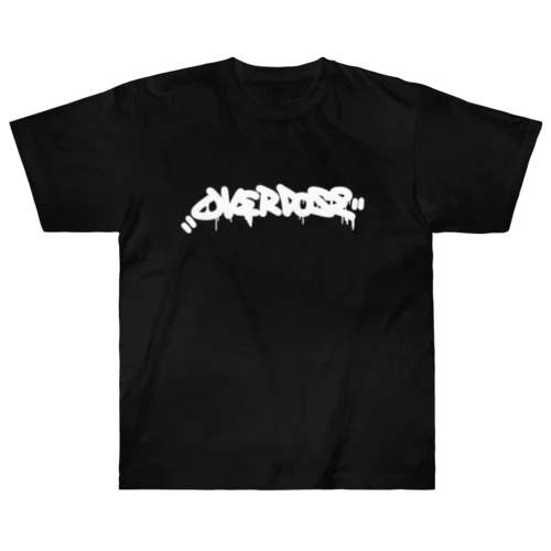 OD tag Tシャツ ヘビーウェイトTシャツ