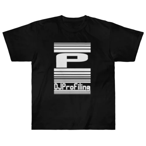 DJ Pro Filing goods Heavyweight T-Shirt