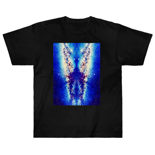 Interstellar / インターステラー Heavyweight T-Shirt