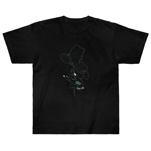 pace ヘビーウェイトTシャツ