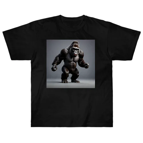 GORILLA Heavyweight T-Shirt