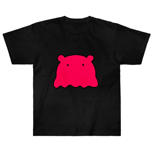 めんだこちゃん ヘビーウェイトTシャツ