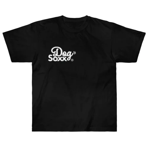 犬の靴屋さんDogSoxxノベルティ Heavyweight T-Shirt