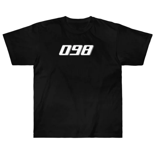 098 Heavyweight T-Shirt