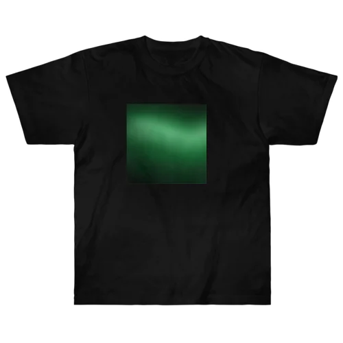 𝘎𝘳𝘦𝘦𝘯 𝘍𝘭𝘢𝘴𝘩 Heavyweight T-Shirt