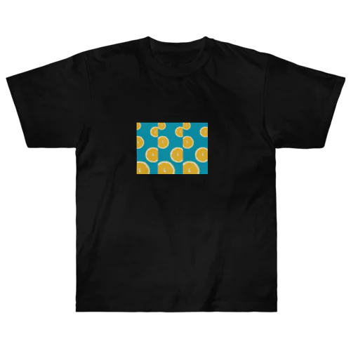 Emo lemonss Heavyweight T-Shirt