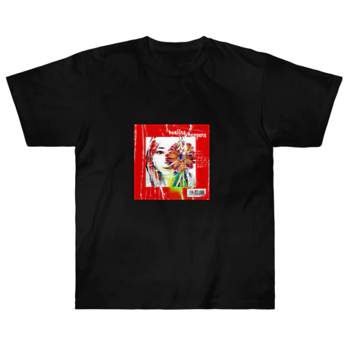 mizuki 2 Heavyweight T-Shirt