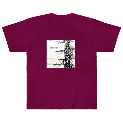 otherside Heavyweight T-Shirt