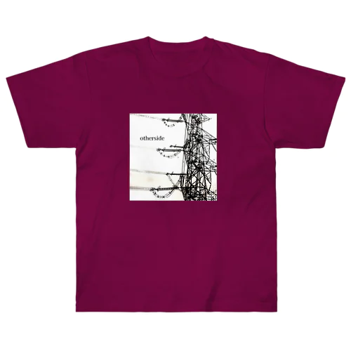 otherside Heavyweight T-Shirt