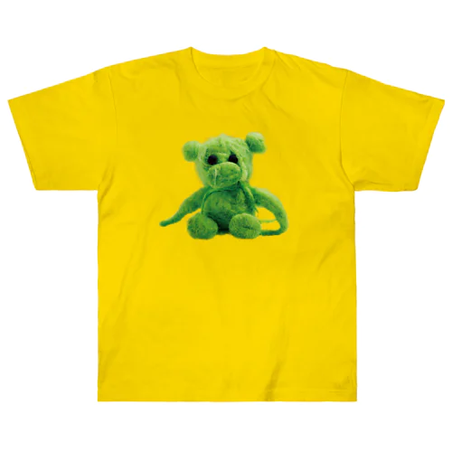 スライム Slime ヘビーウェイトTシャツ