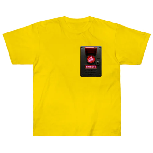 SWEETCH Heavyweight T-Shirt