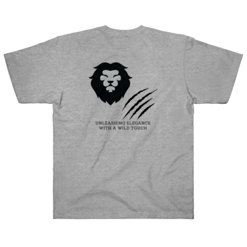 Regal Instinct Heavyweight T-Shirt