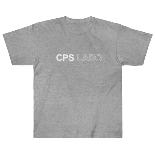 CPSL2 ヘビーウェイトTシャツ