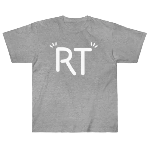 RT Heavyweight T-Shirt
