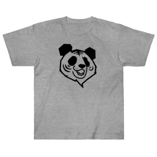 パントラ Heavyweight T-Shirt