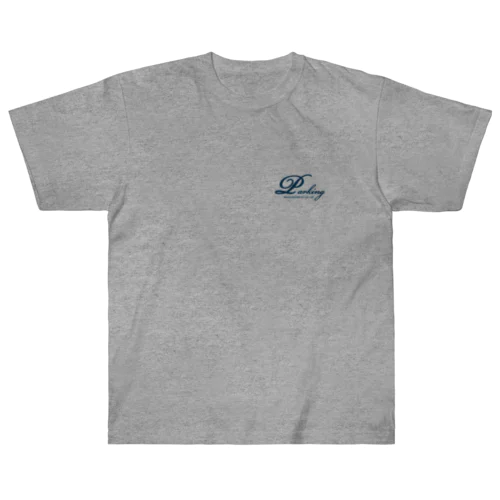 SFR parking Heavyweight T-Shirt