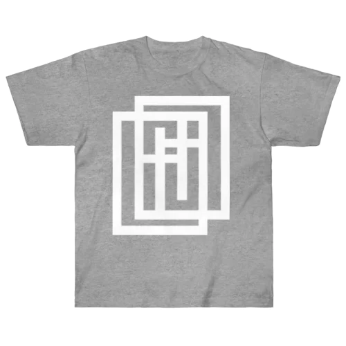 14 Heavyweight T-Shirt