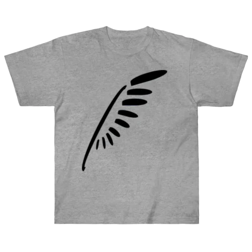 1 Heavyweight T-Shirt