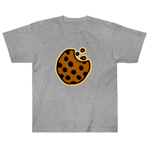 Cooookie!!!のグッズ Heavyweight T-Shirt