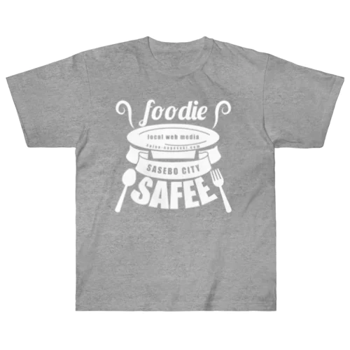 SAFEE Heavyweight T-Shirt