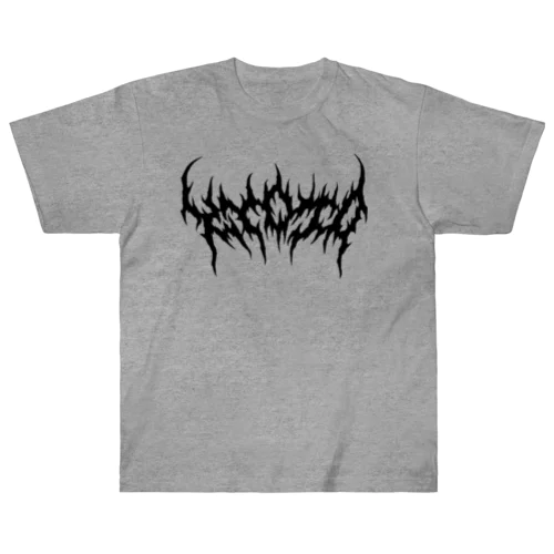 DEATH KYOTO / 京都 Heavyweight T-Shirt