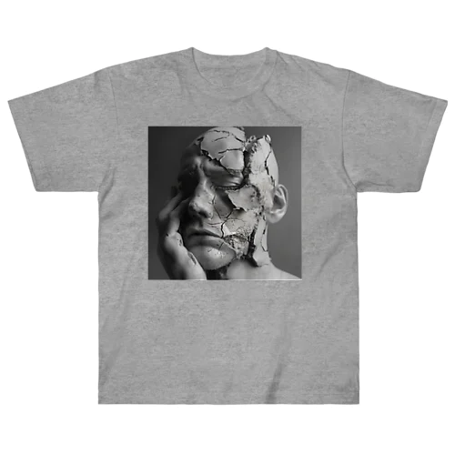 collapse ヘビーウェイトTシャツ