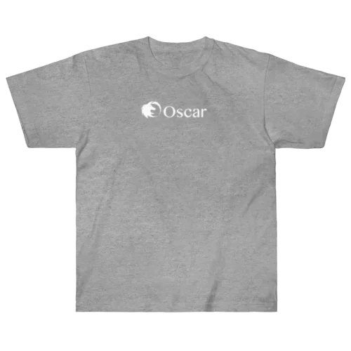 Oscar【オスカー】 ヘビーウェイトTシャツ