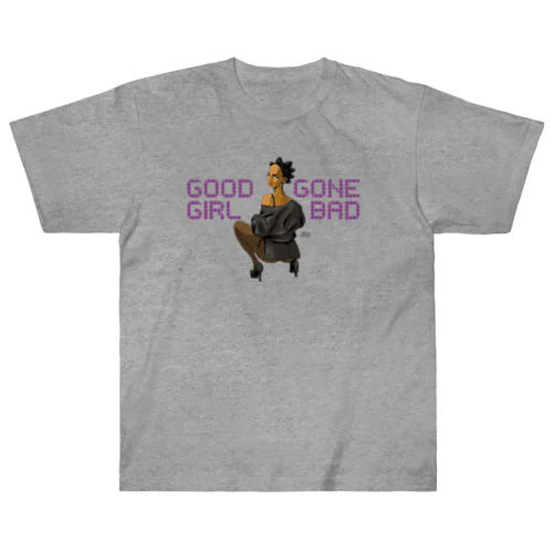 GGGB Heavyweight T-Shirt