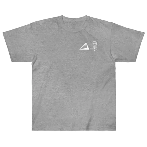 Alley Fermata Heavyweight T-Shirt