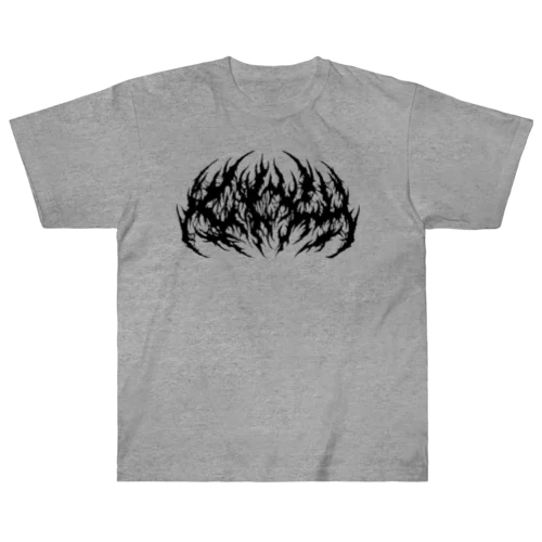 DEATH GIFU / 岐阜 Heavyweight T-Shirt