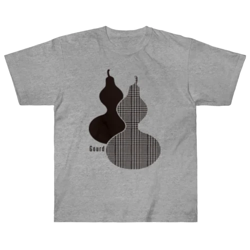 Gourd 1 Heavyweight T-Shirt