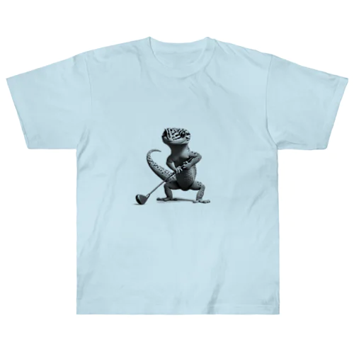 TaneGolf Heavyweight T-Shirt