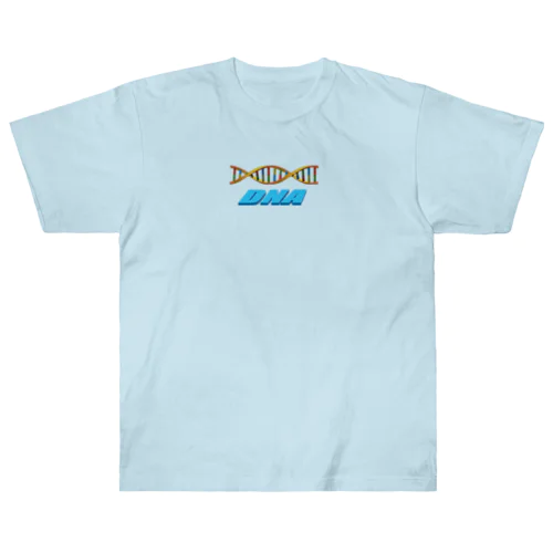 DNA ! Heavyweight T-Shirt