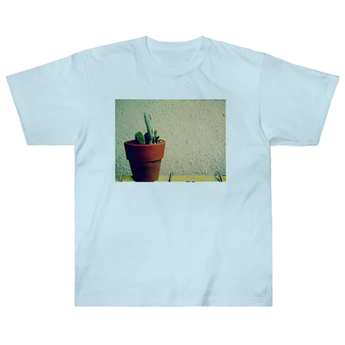 サボティーノ Heavyweight T-Shirt