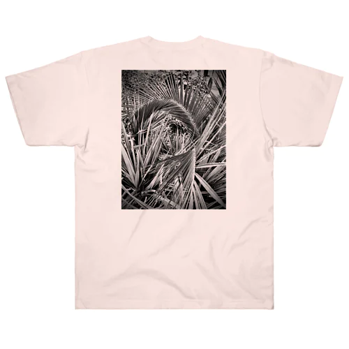 secret garden Heavyweight T-Shirt