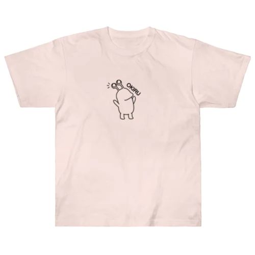OKIRU Heavyweight T-Shirt