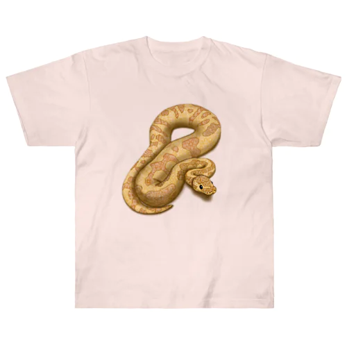 バナナエンチ Heavyweight T-Shirt