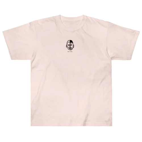 LEOMAR　MIAMI Heavyweight T-Shirt