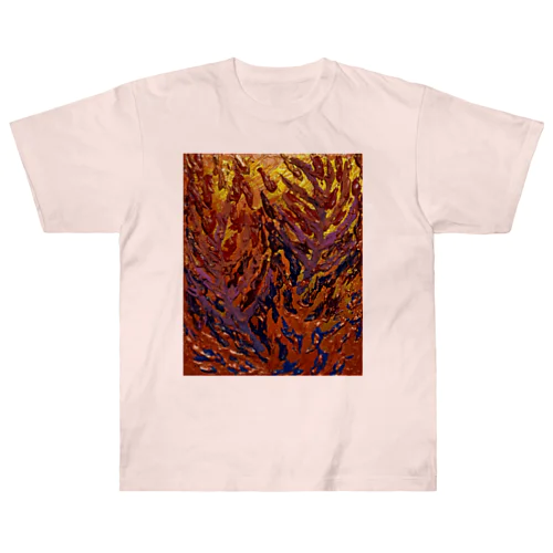 Emergence Heavyweight T-Shirt