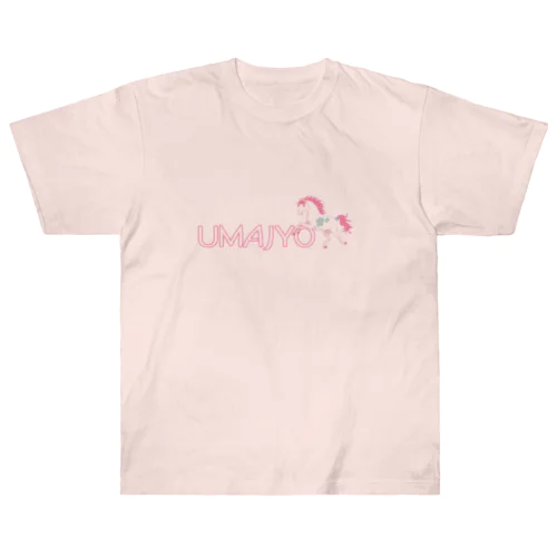 UMAJYO Heavyweight T-Shirt