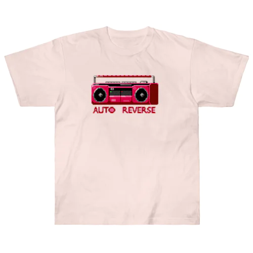 AUTO REVERSE オートリバース 259 ヘビーウェイトTシャツ