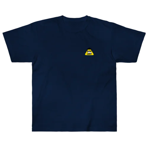 UFO Heavyweight T-Shirt